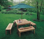 Lawn Furniture